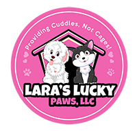Laras Lucky Paws